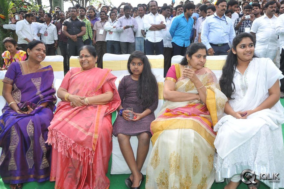 Mukunda-Movie-Launch